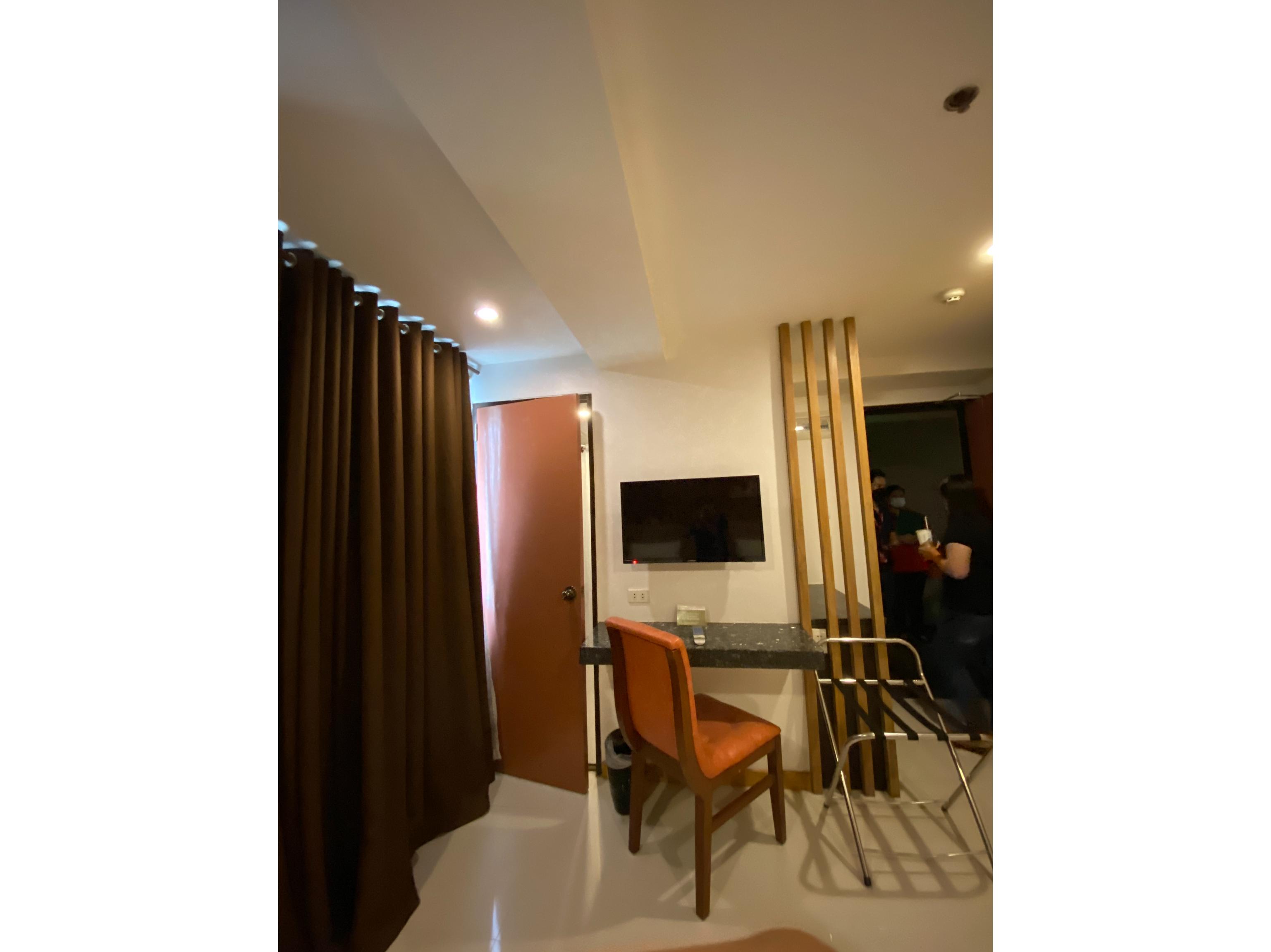 Guijo Suites Makati Makati City Exterior foto