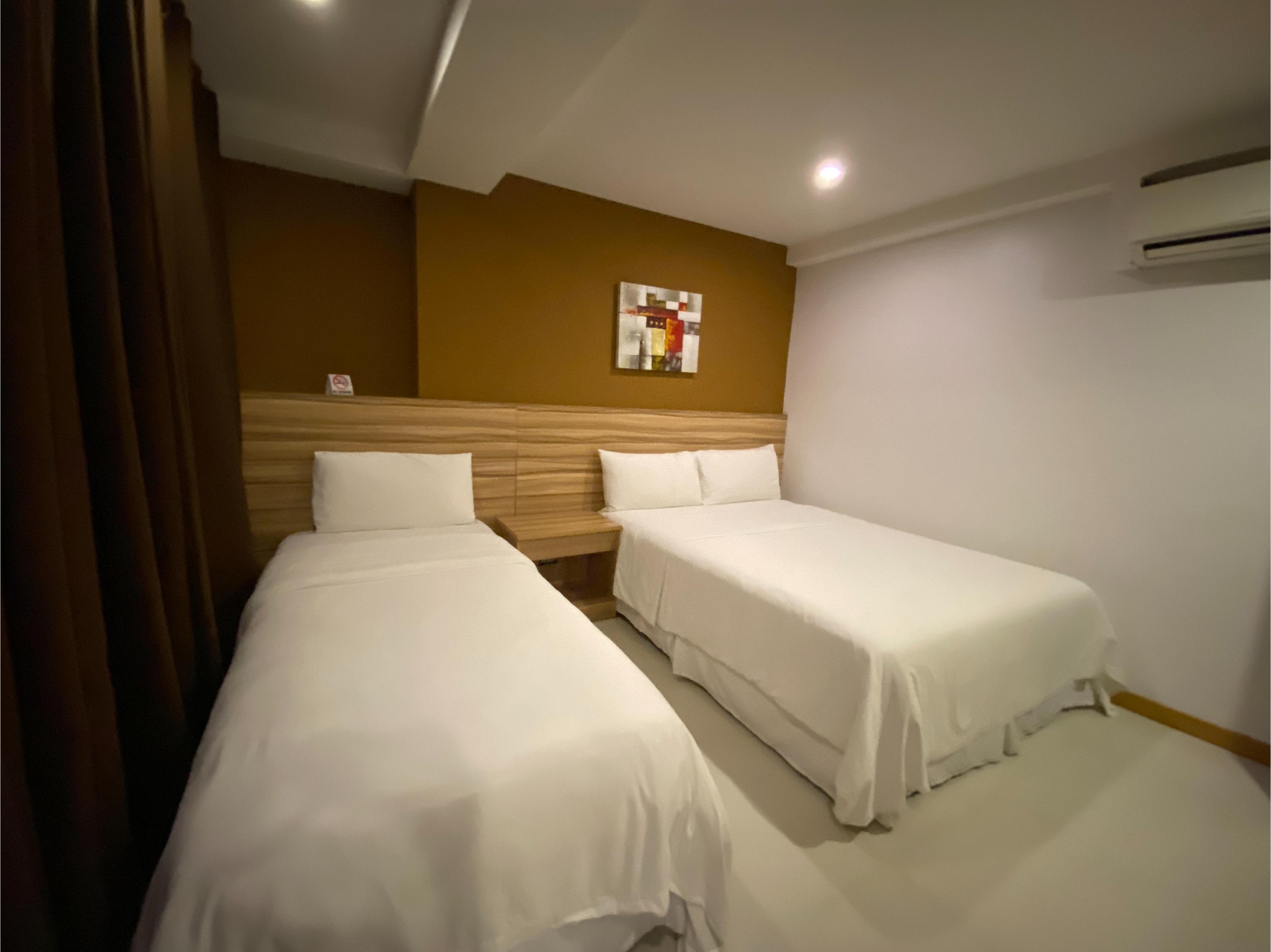 Guijo Suites Makati Makati City Exterior foto