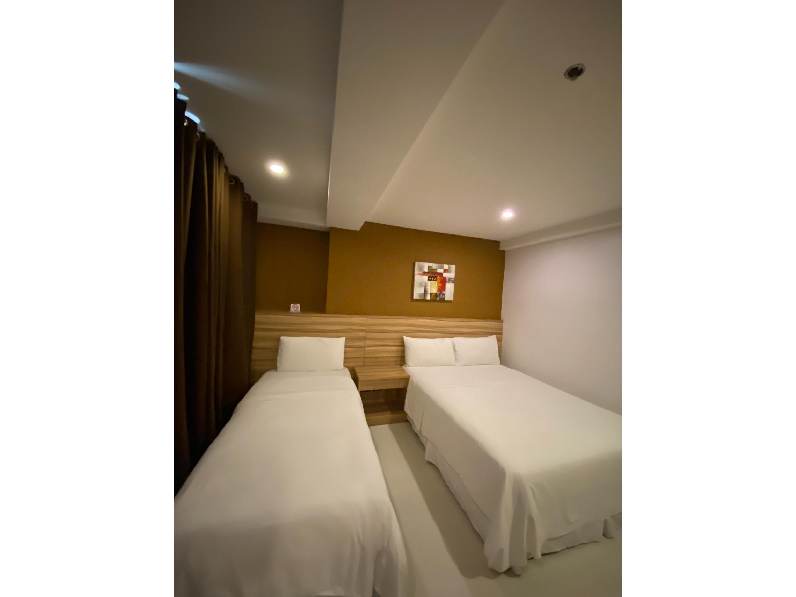 Guijo Suites Makati Makati City Exterior foto